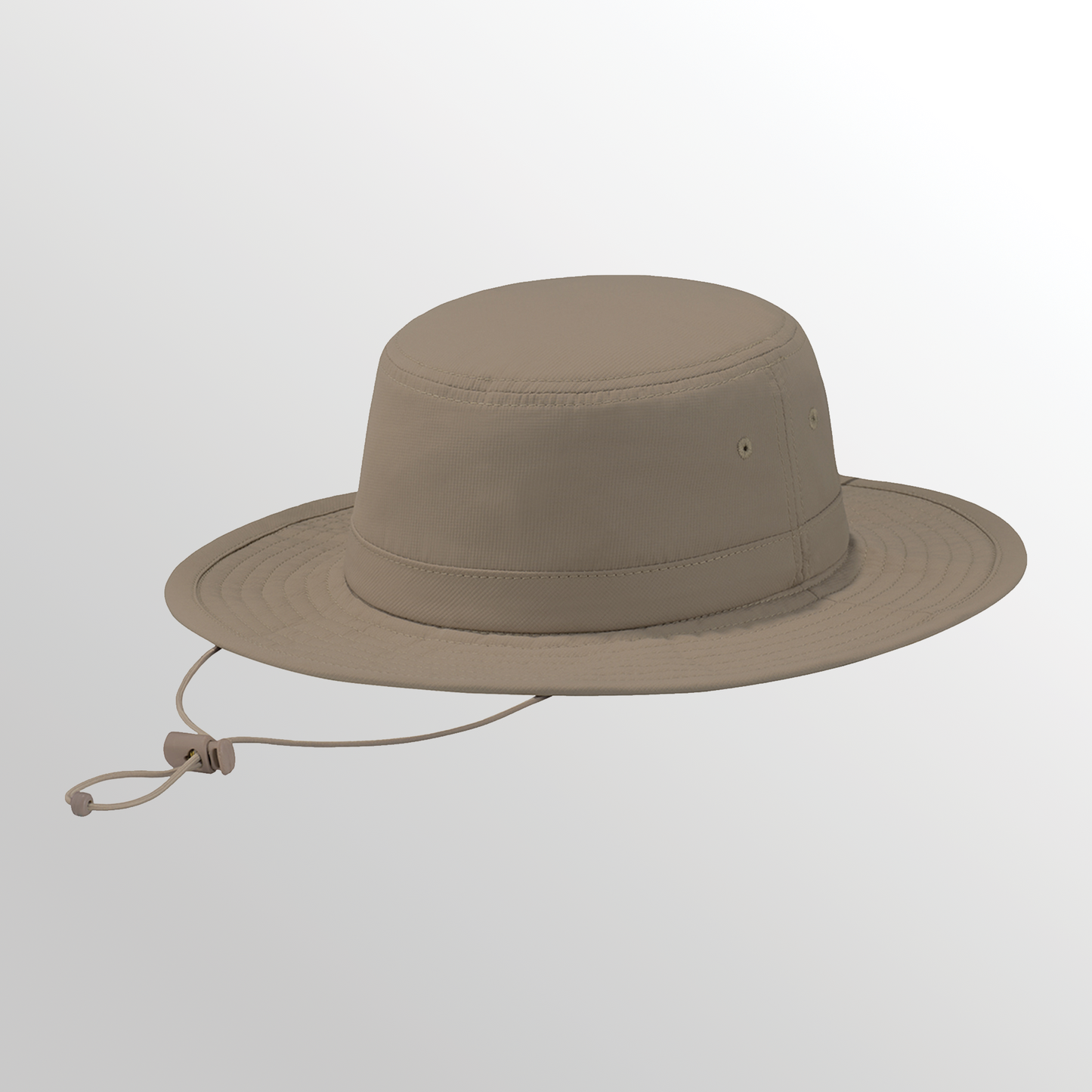 Adult Bucket Style - Polyester Pearl Nylon - 0E145M