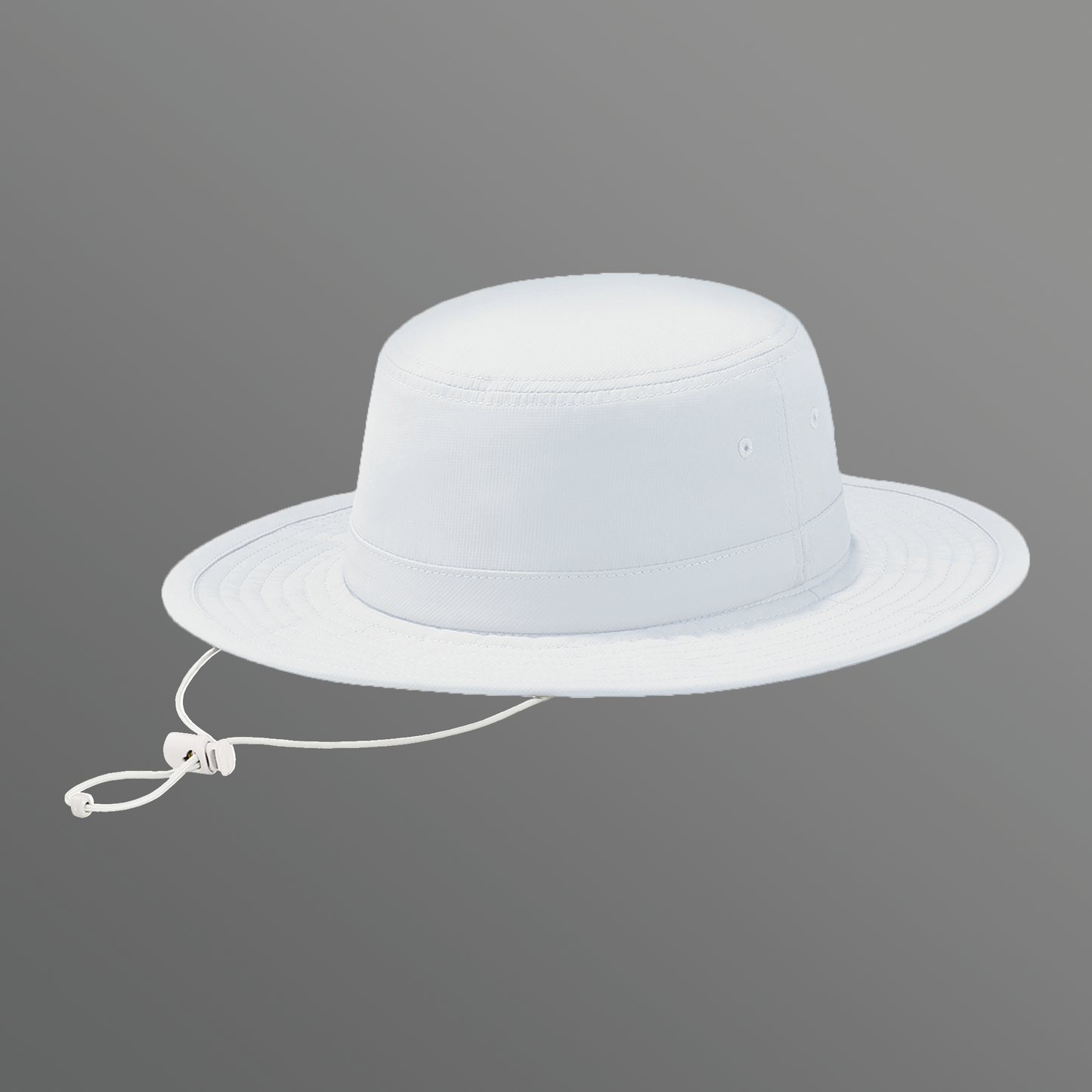 Adult Bucket Style - Polyester Pearl Nylon - 0E145M