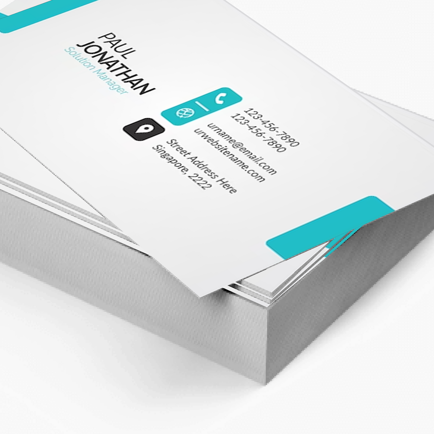 13pt Enviro Uncoated
