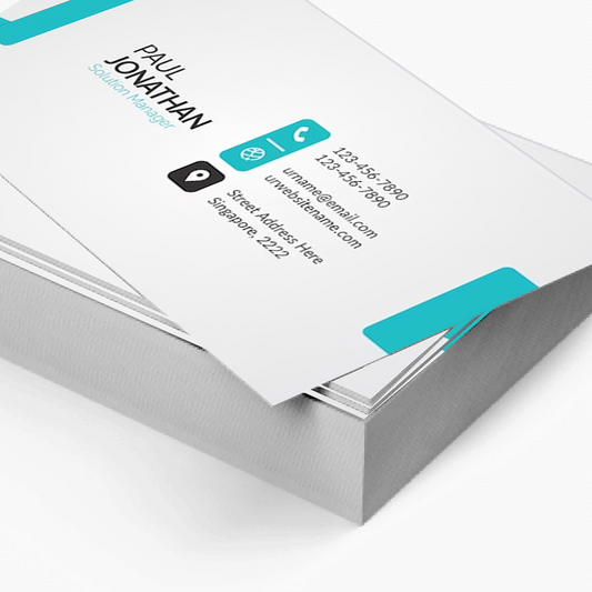 13pt Enviro Uncoated
