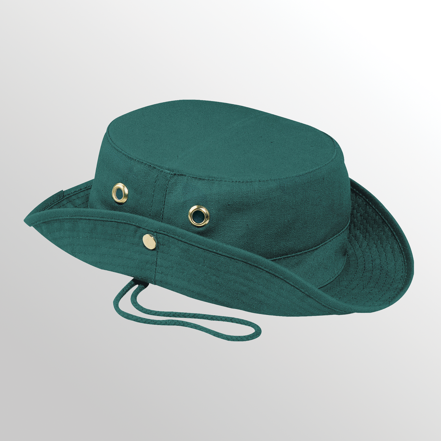 Canvas Bush Style Hat (Adult) -  3C120M