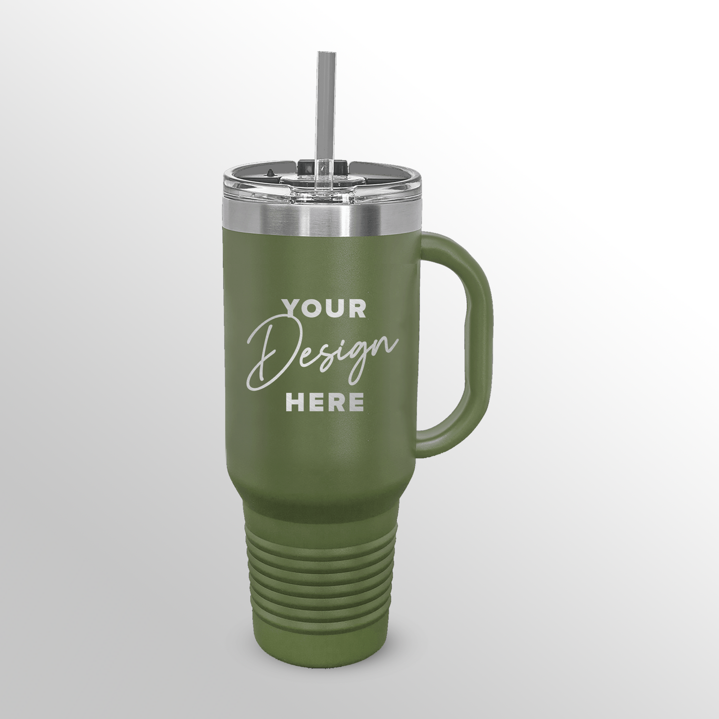 40oz Travel Mug