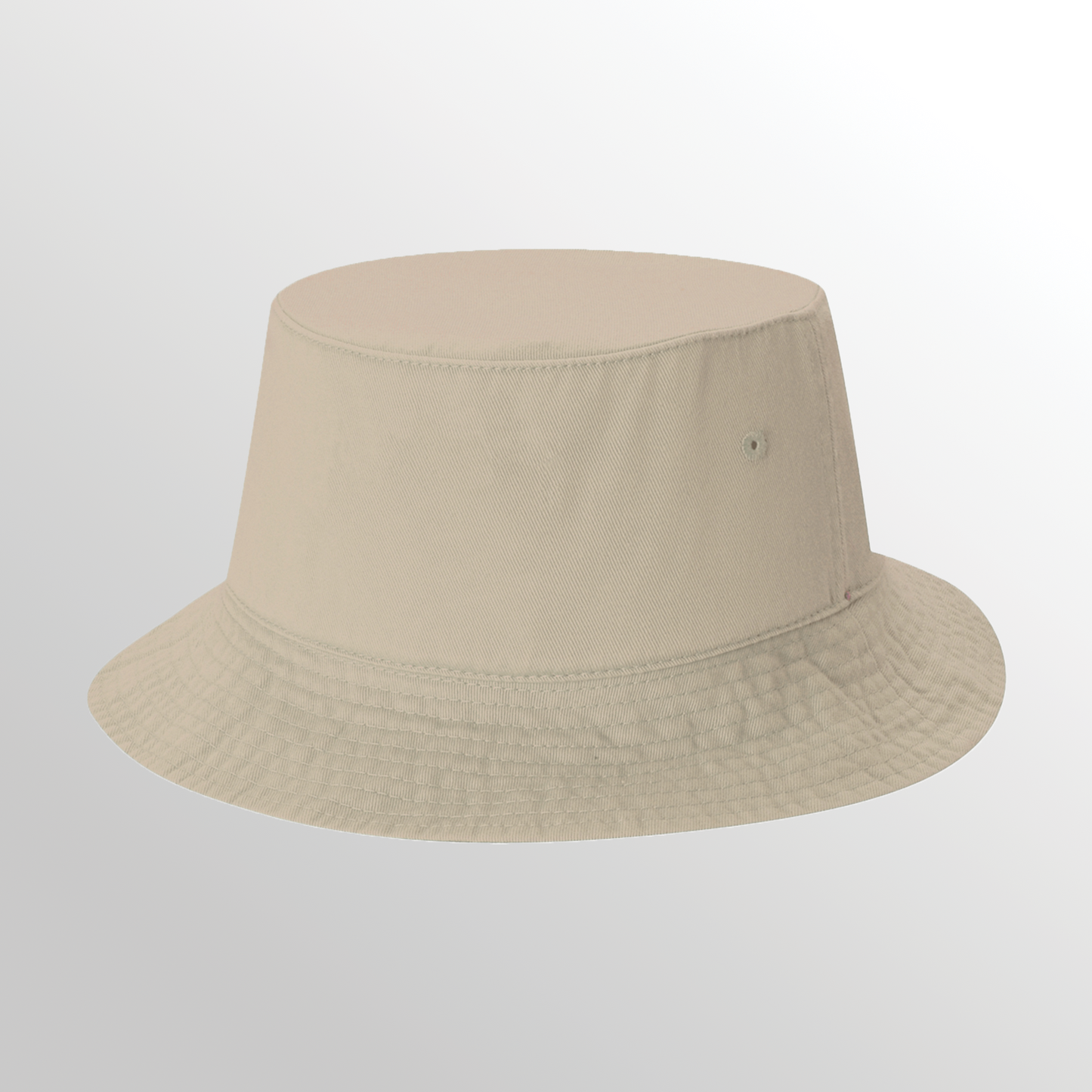 Boonie Style (Adult) -  Garment Washed Cotton Drill - 6B100Y