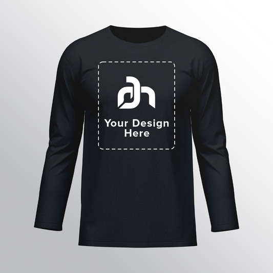 Long Sleeve Shirts