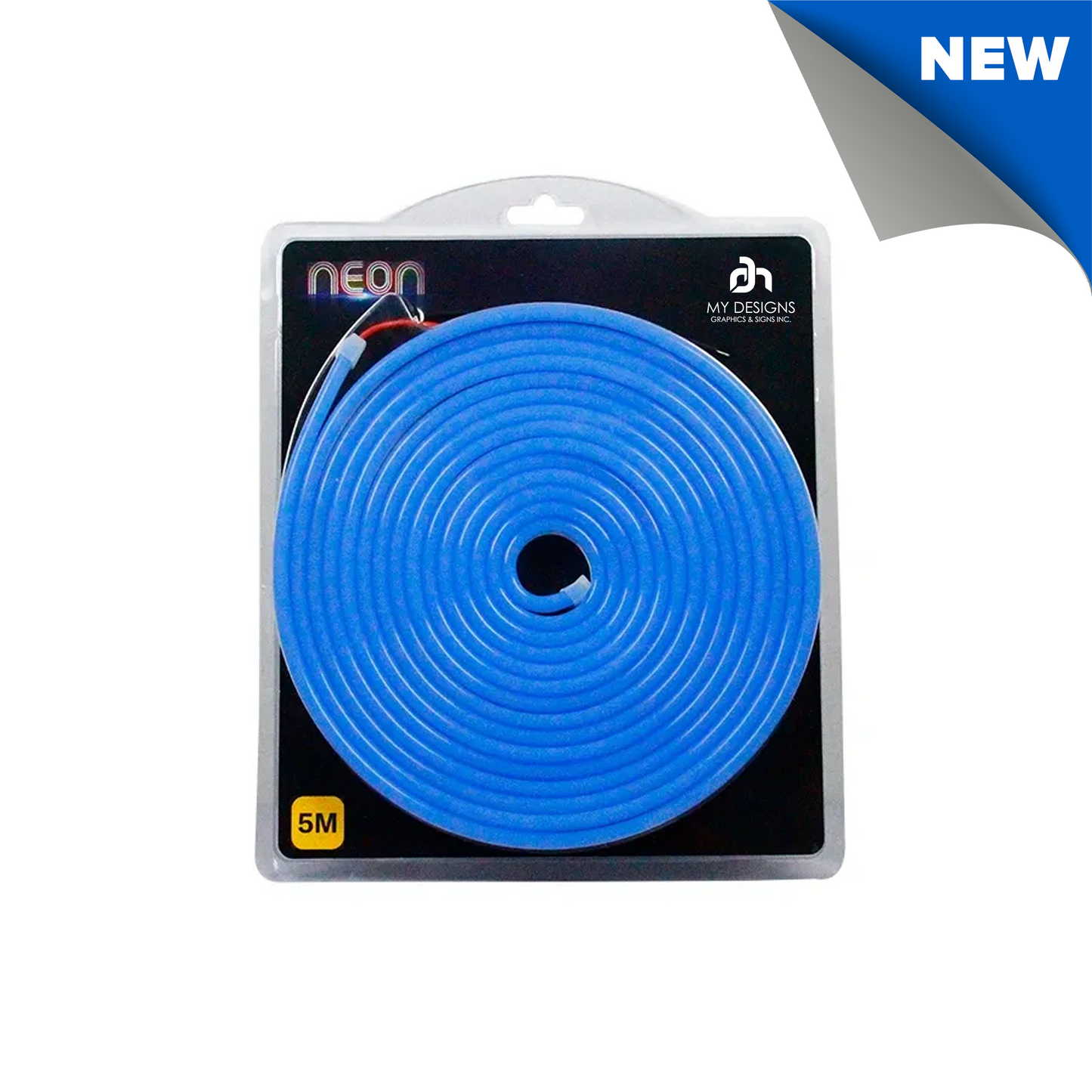 Neon LED Silicon Flex Strips