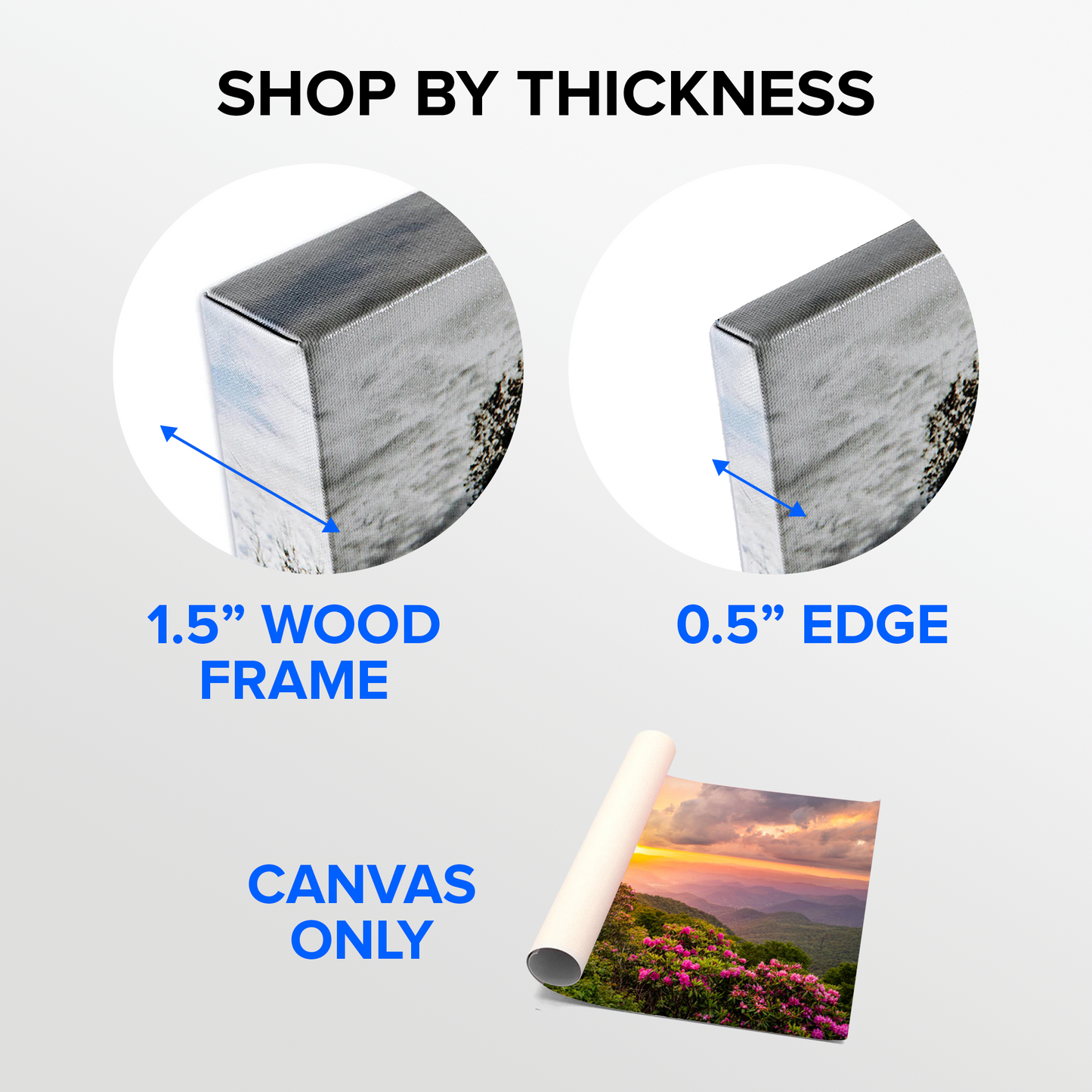 Canvas Printing