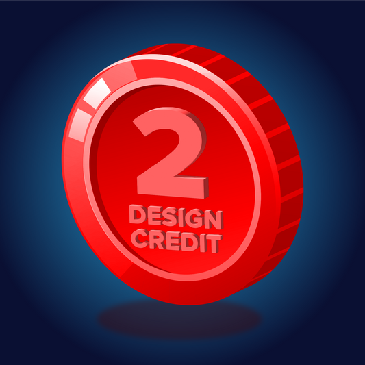 My Designs 2 Credits