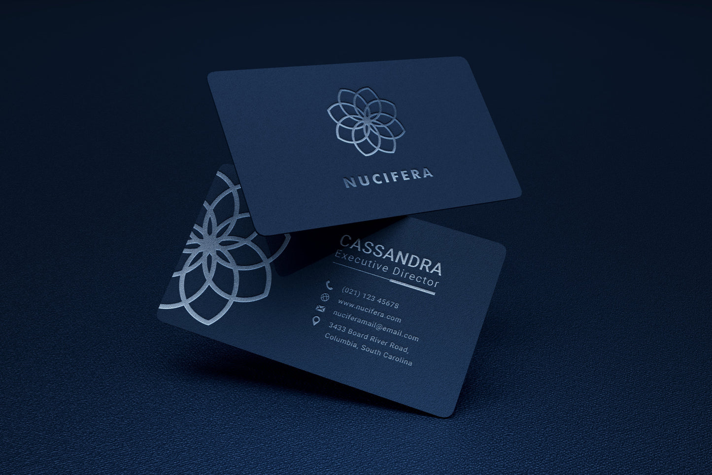 Express Business Cards