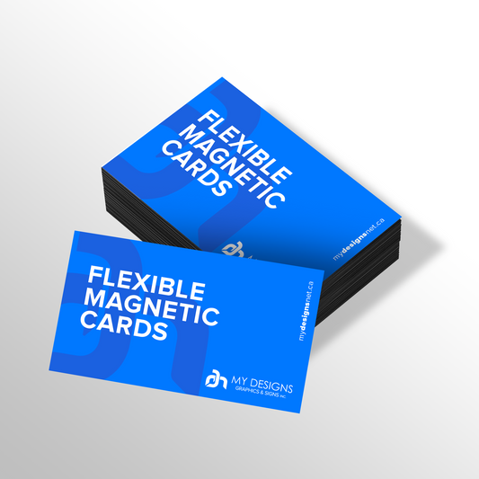 Magnet Cards