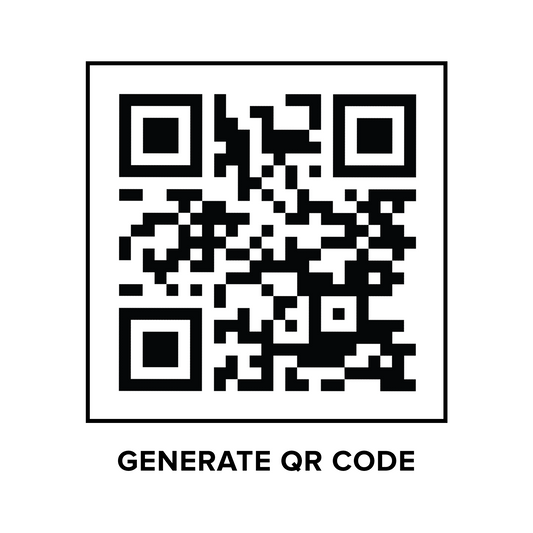 Generate QR Code for Me