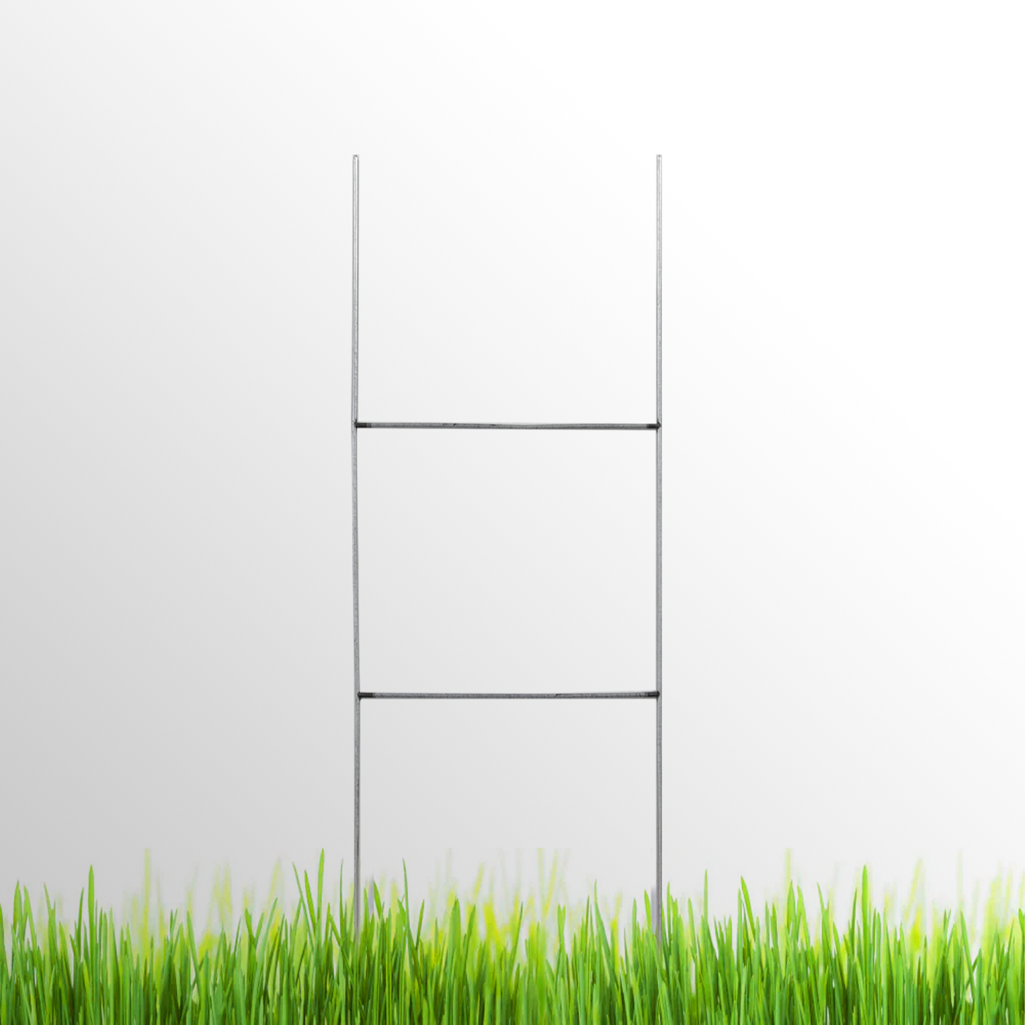 H-Stakes for Lawn Signs