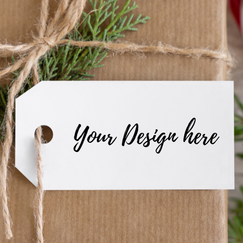 Hang Tags