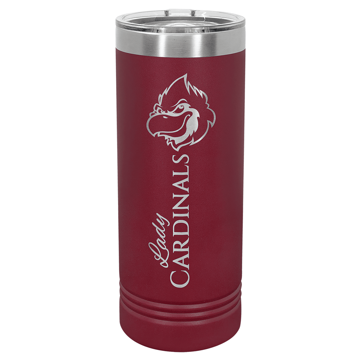 22 oz. Skinny Tumbler with Slider Lid