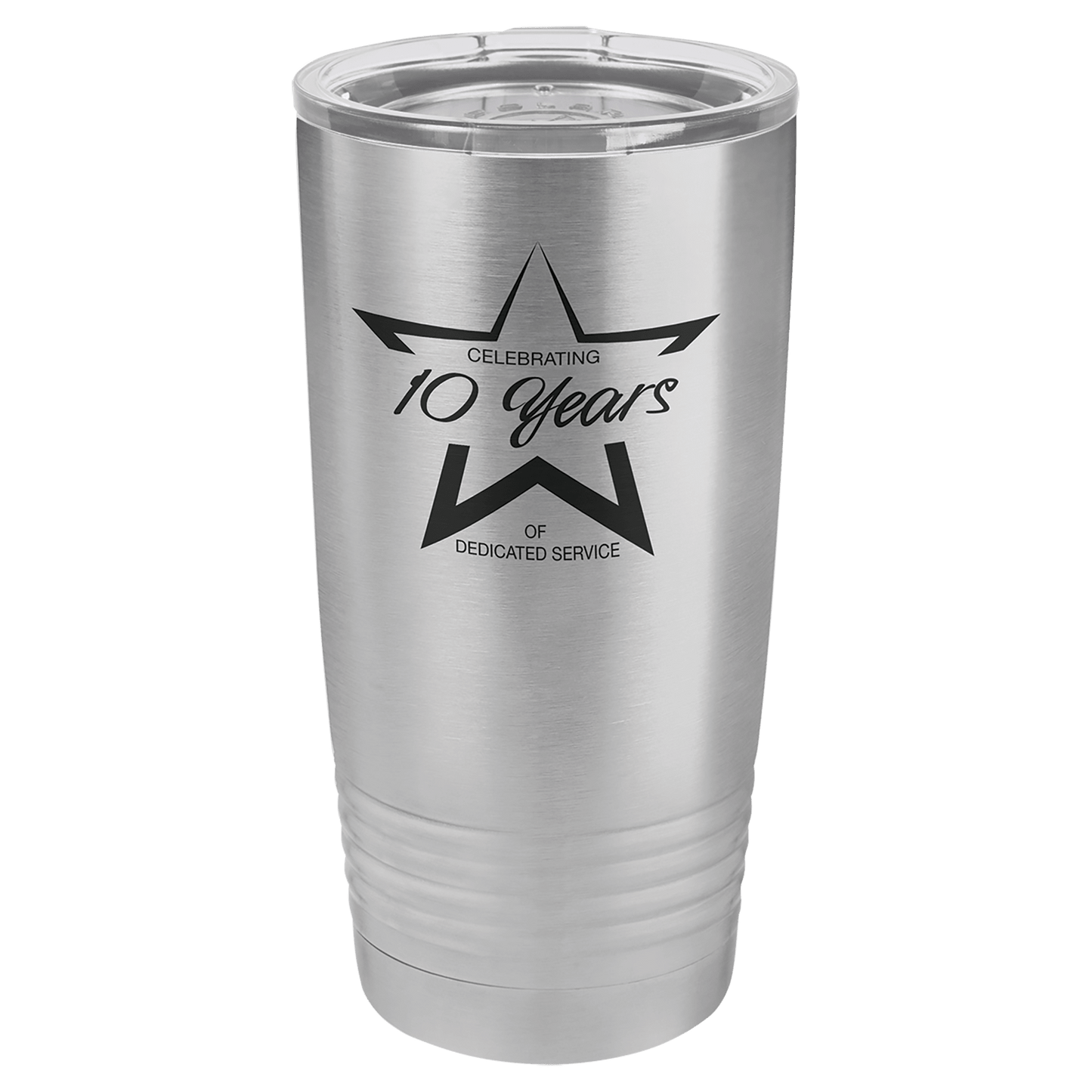 20 oz. Ringneck Tumbler with Lid