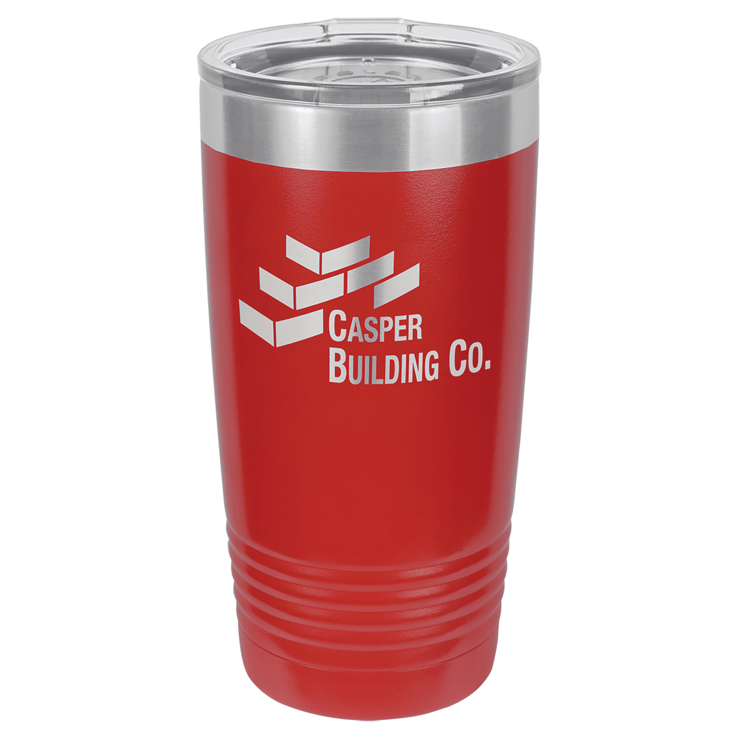 20 oz. Ringneck Tumbler with Lid