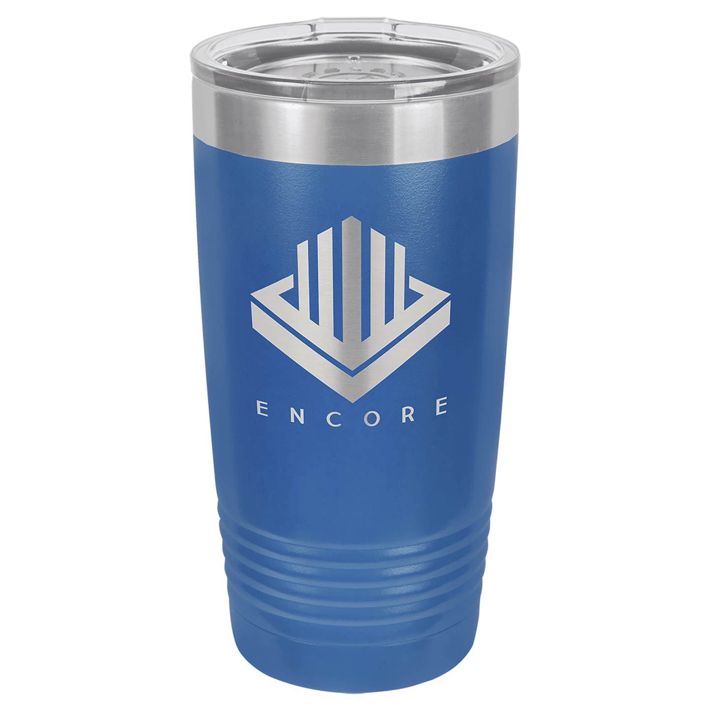 20 oz. Ringneck Tumbler with Lid