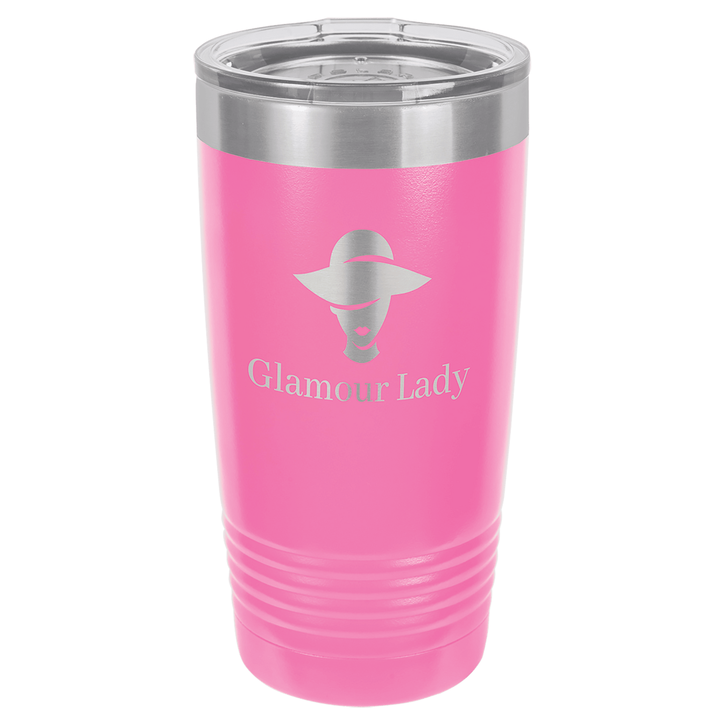 20 oz. Ringneck Tumbler with Lid