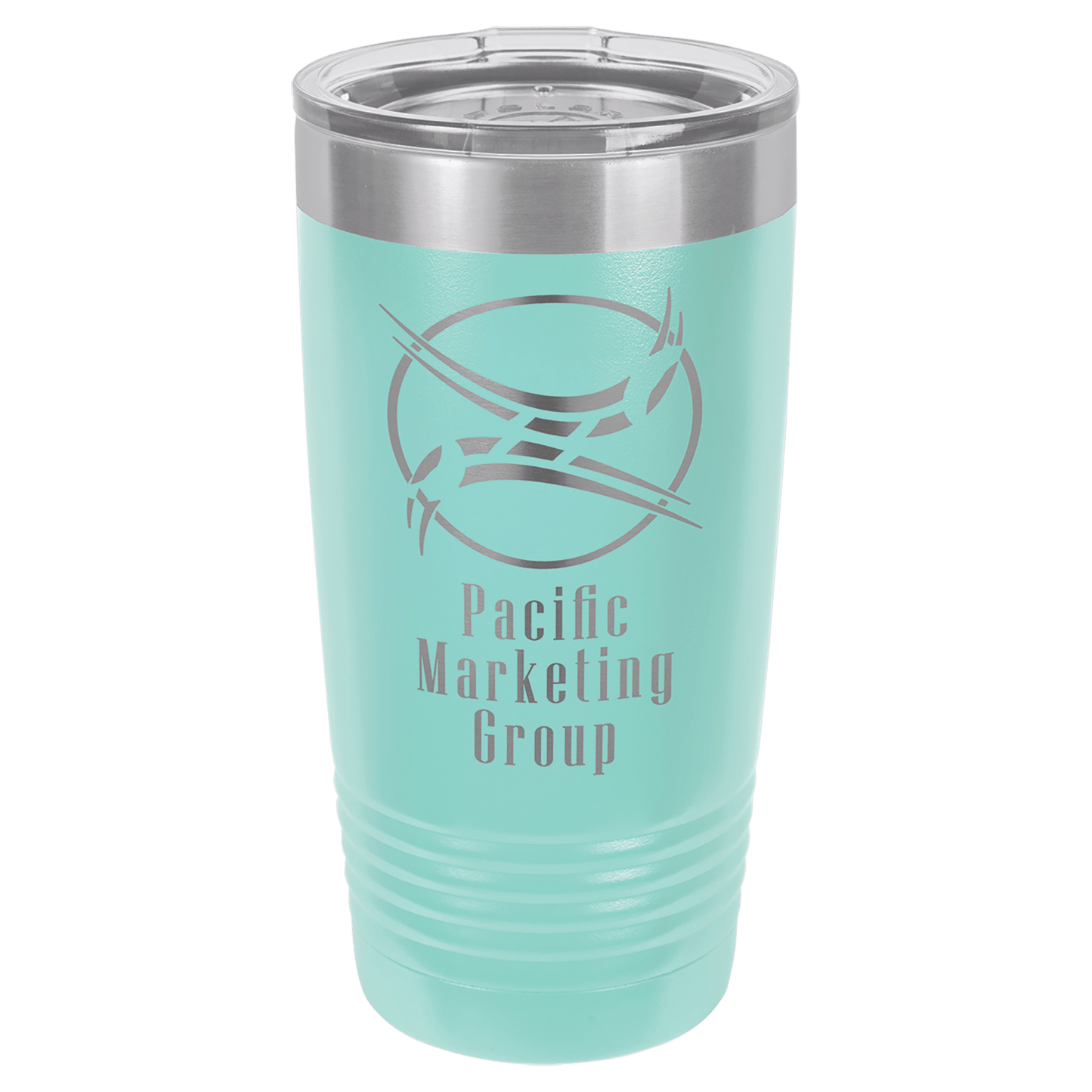 20 oz. Ringneck Tumbler with Lid