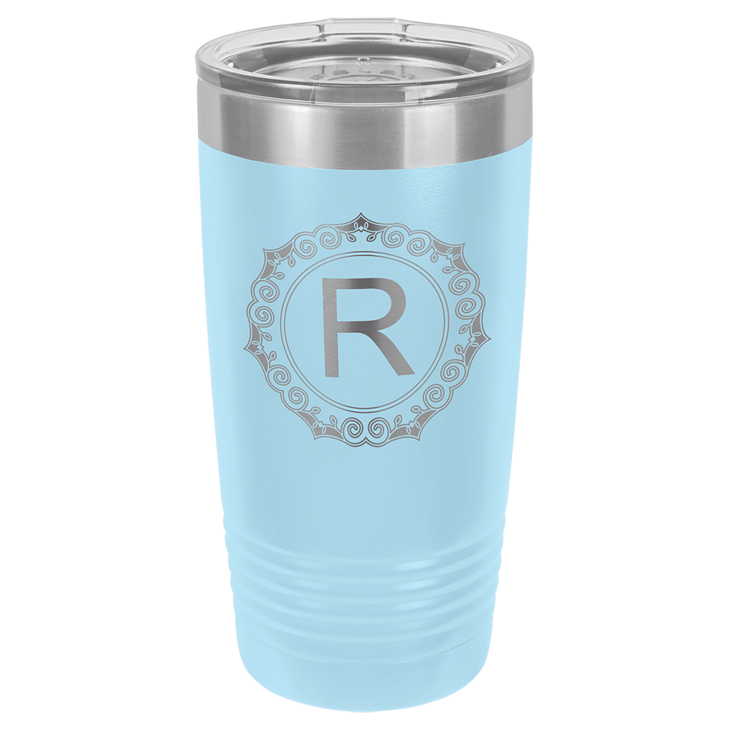 20 oz. Ringneck Tumbler with Lid