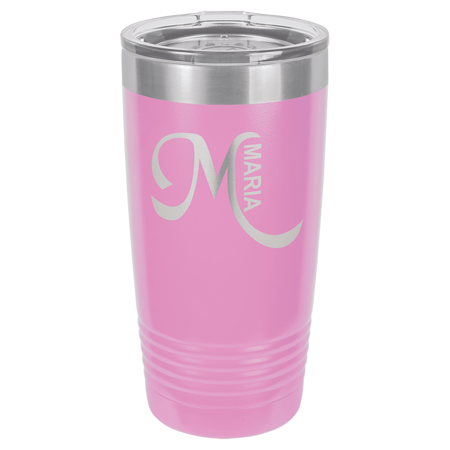 20 oz. Ringneck Tumbler with Lid