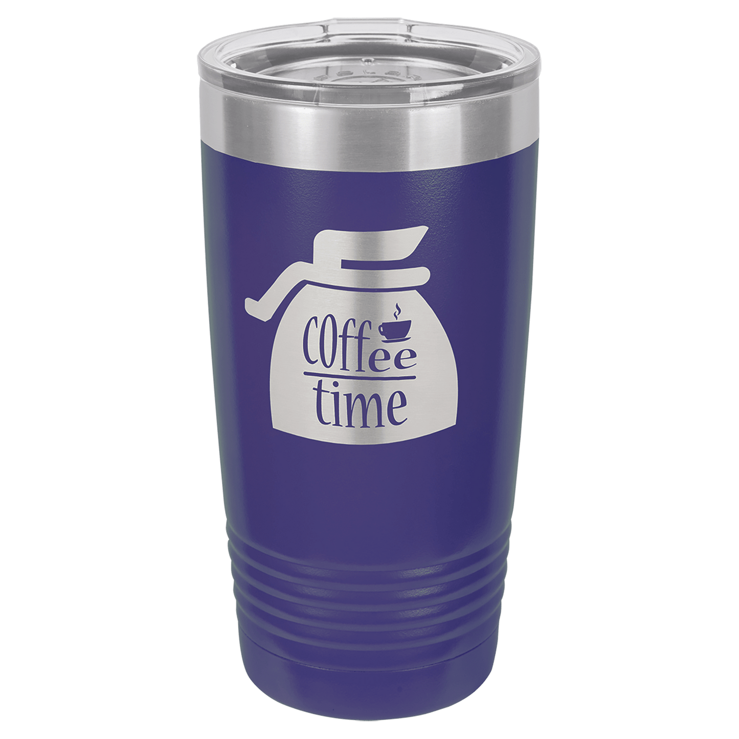 20 oz. Ringneck Tumbler with Lid