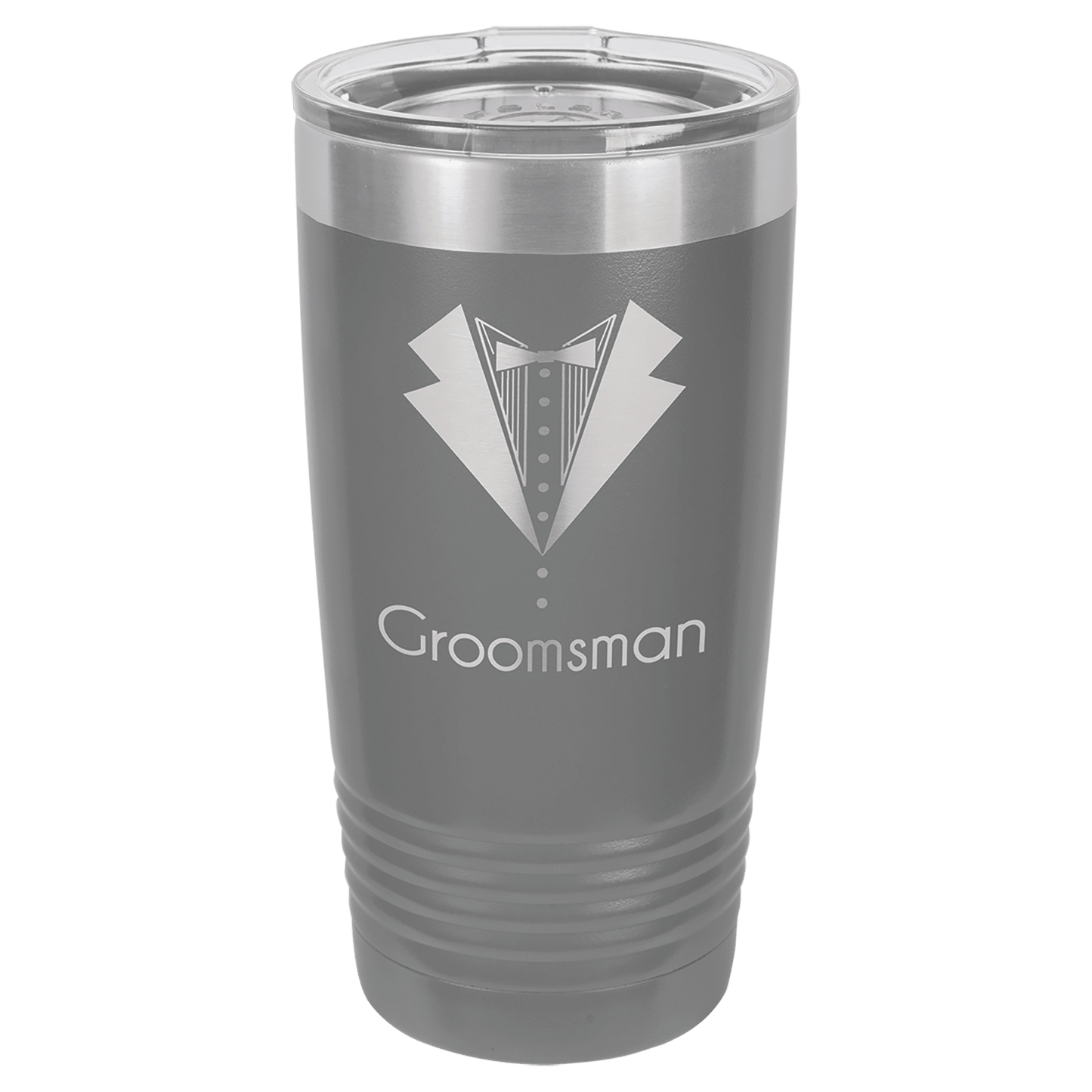 20 oz. Ringneck Tumbler with Lid