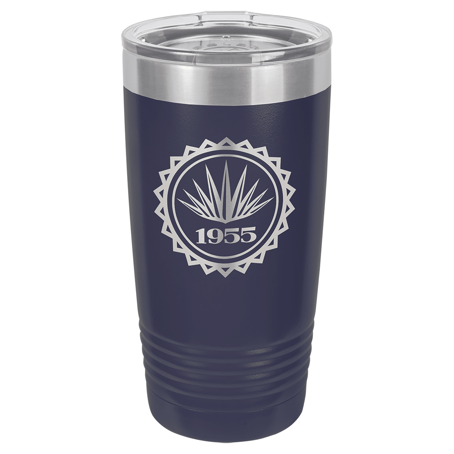 20 oz. Ringneck Tumbler with Lid