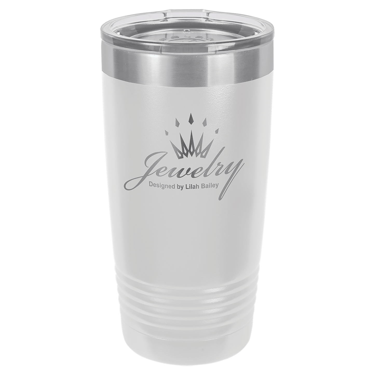 20 oz. Ringneck Tumbler with Lid