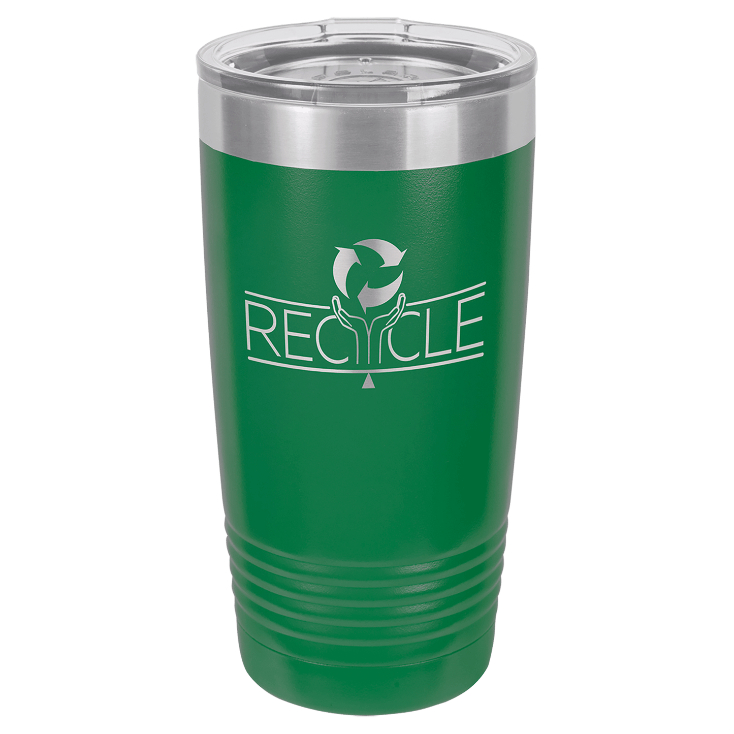 20 oz. Ringneck Tumbler with Lid