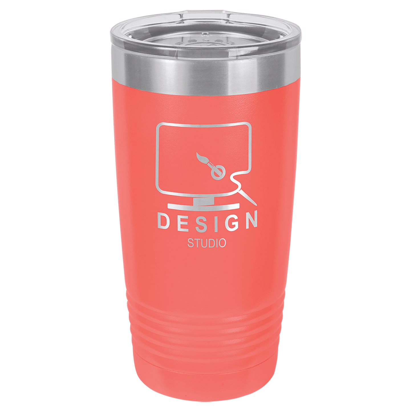 20 oz. Ringneck Tumbler with Lid