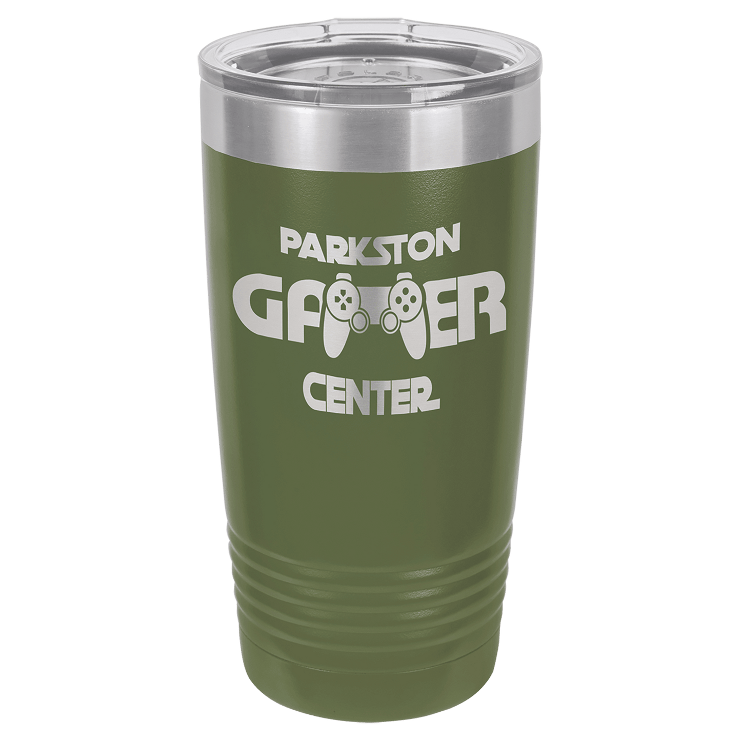 20 oz. Ringneck Tumbler with Lid