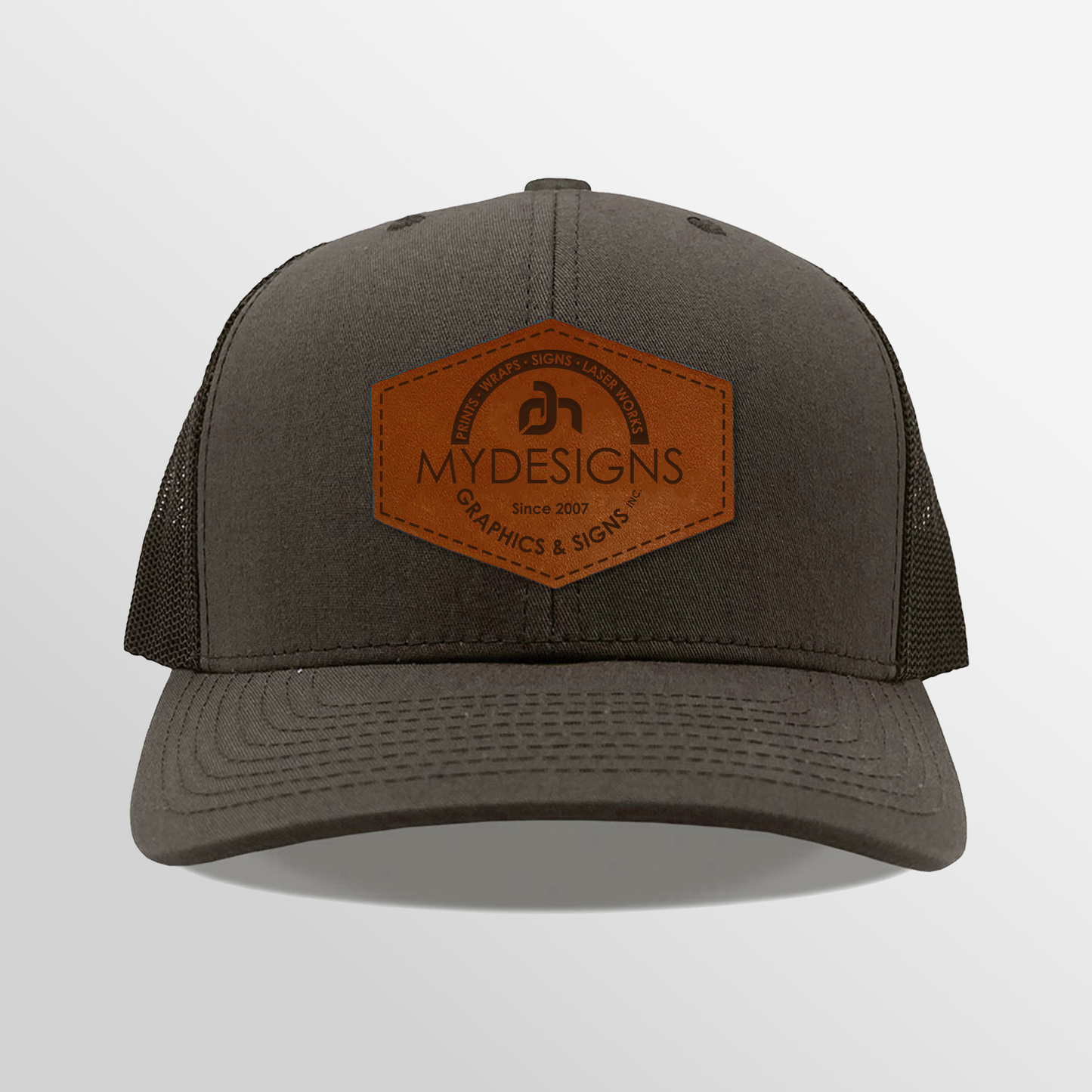 Caps