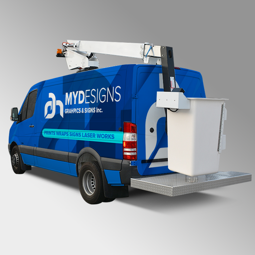 Bucket Truck Service