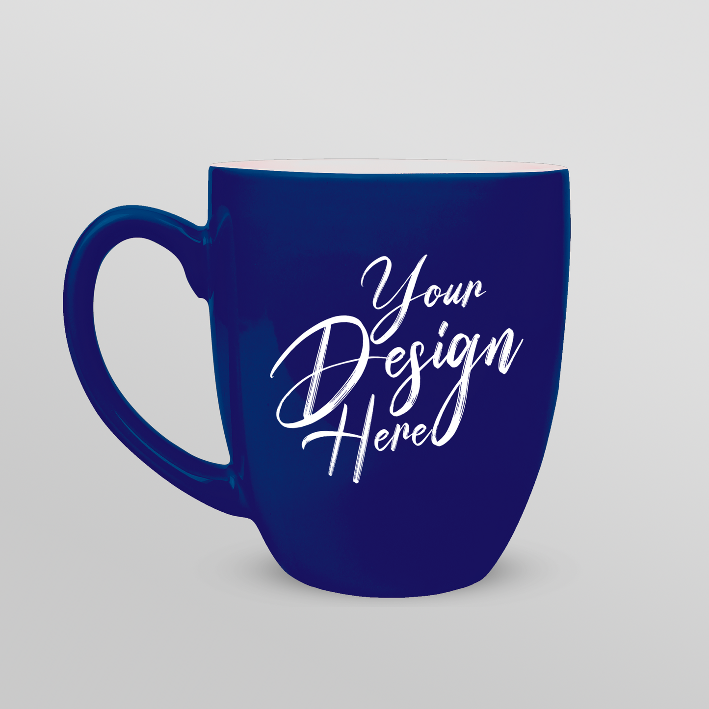Ceramic 16oz. Laser Engraved Mugs
