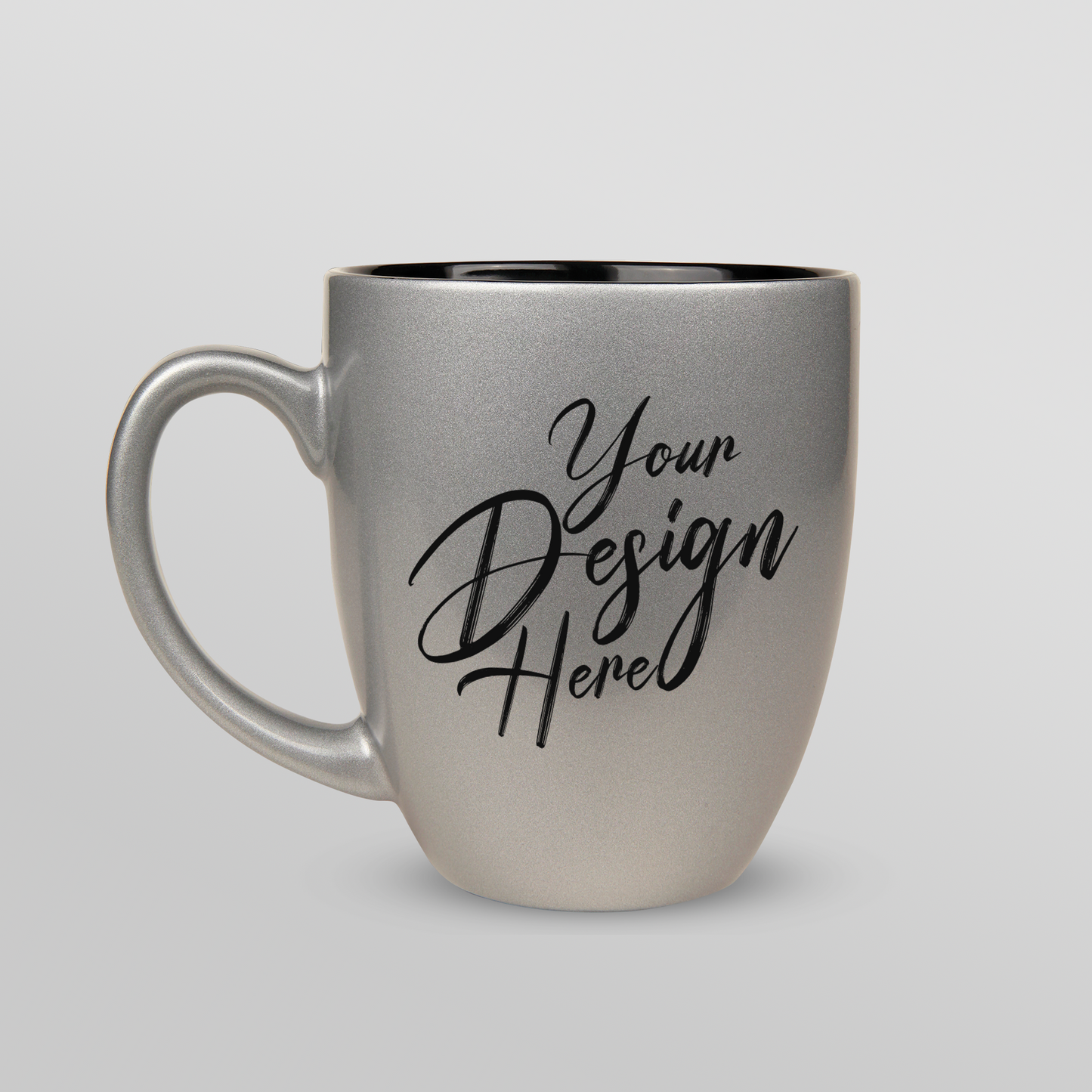 Ceramic 16oz. Laser Engraved Mugs