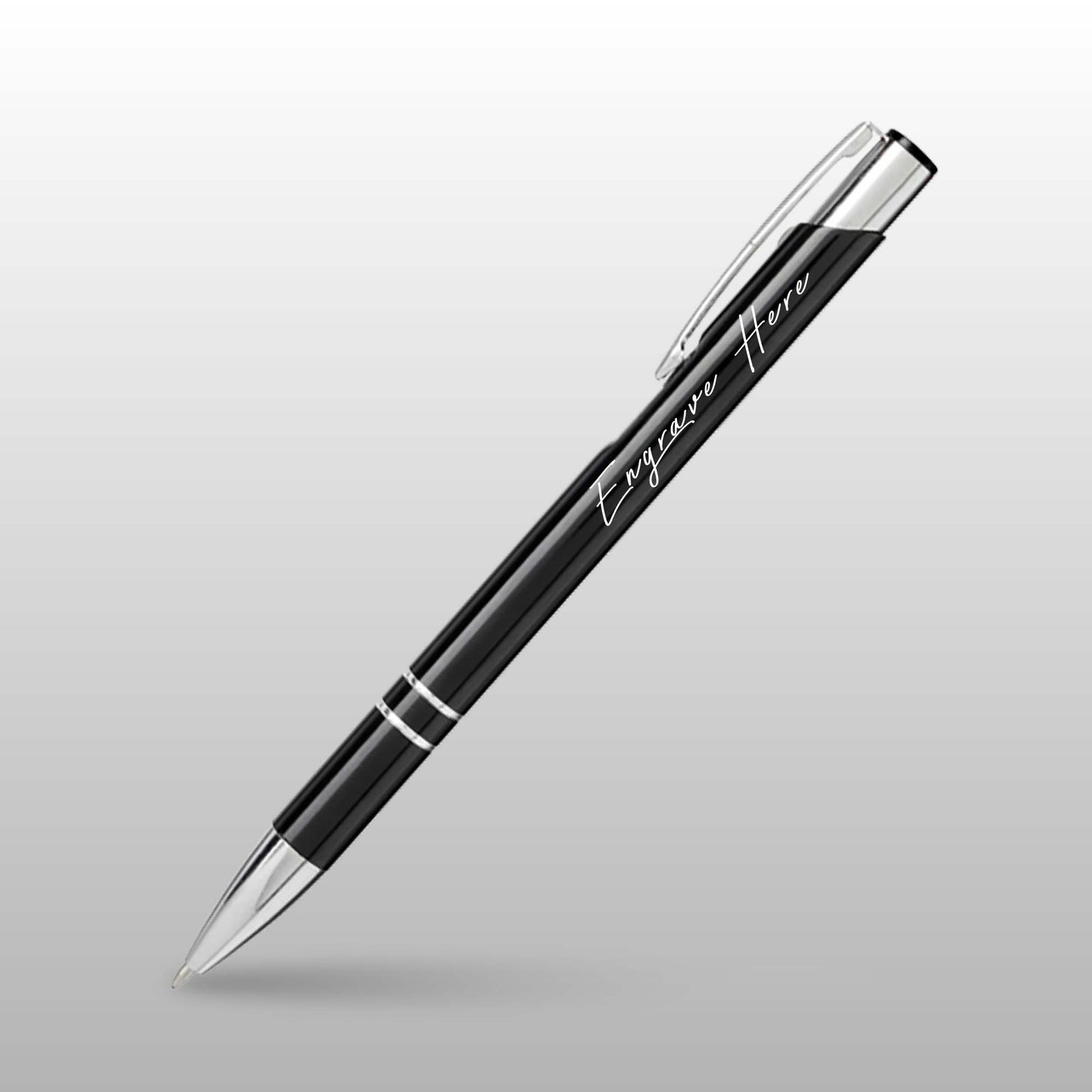 Custom Engraved Pens