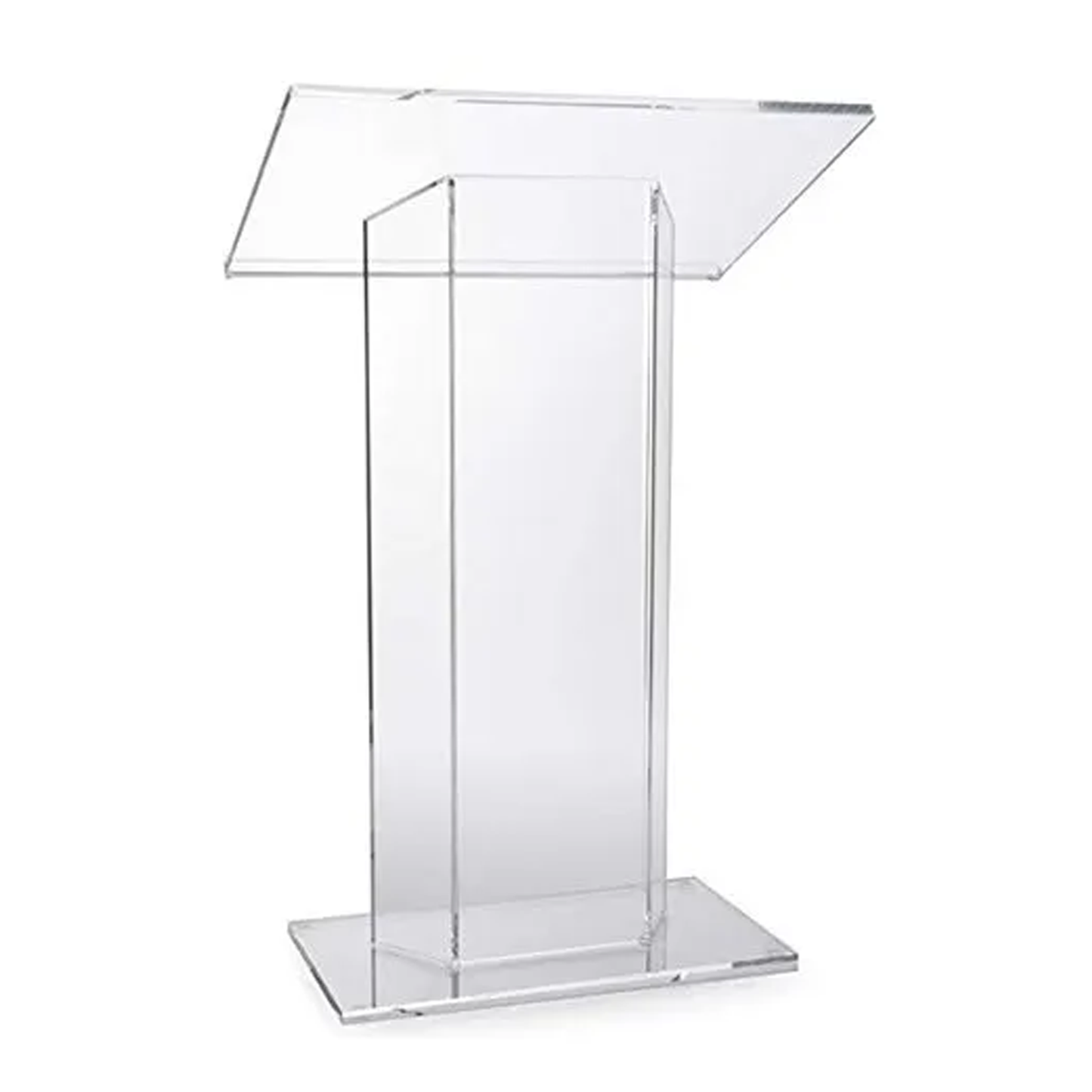 Acrylic Podium