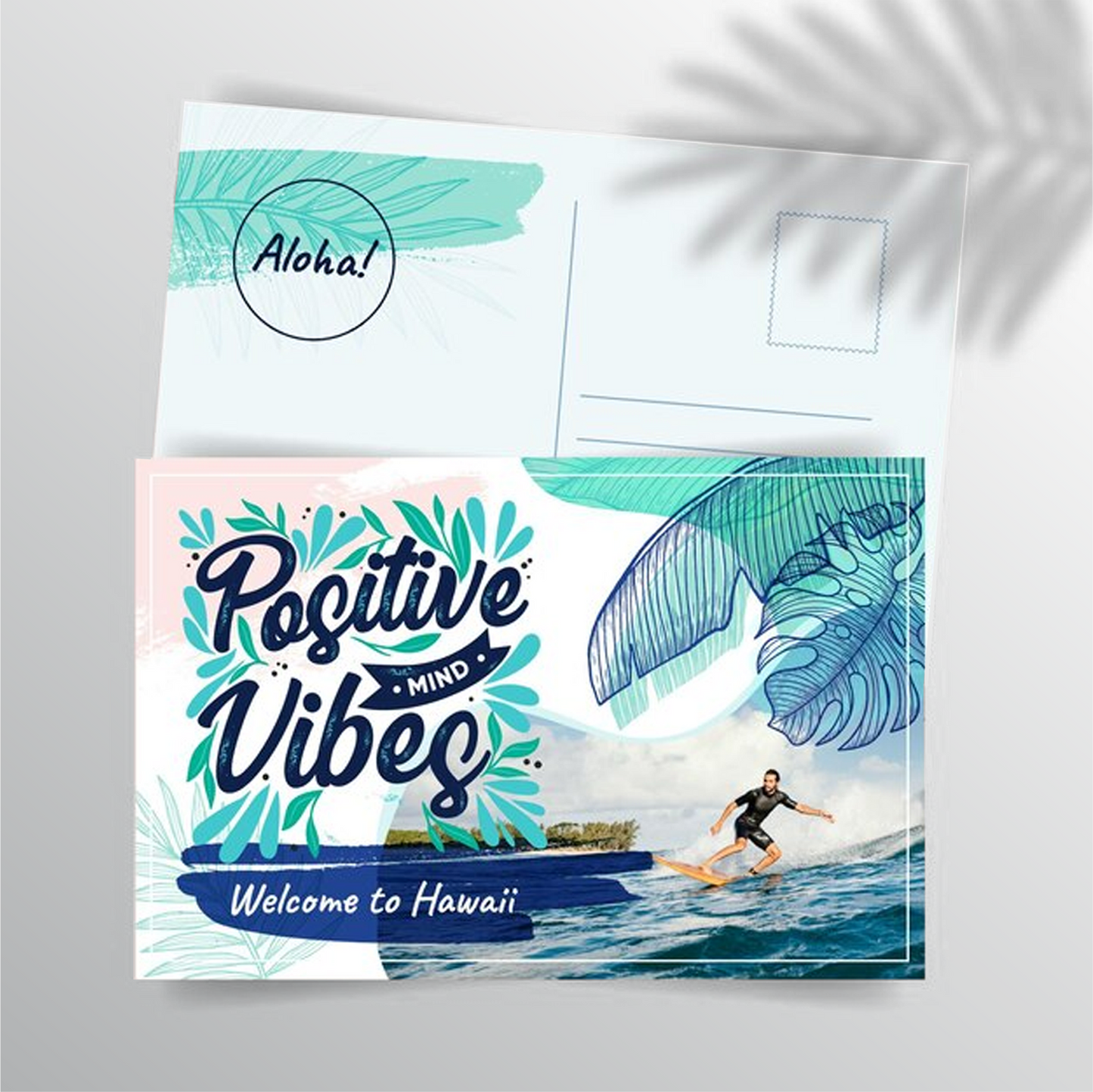 Postcards - 10pt Cardstock