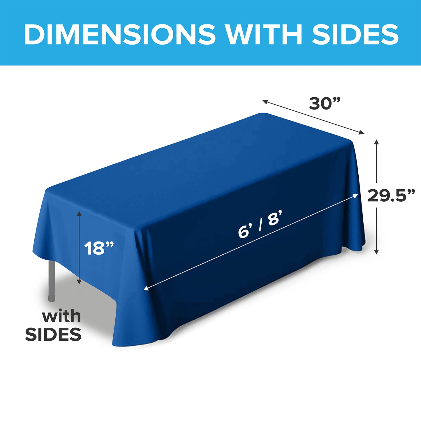 Printed Tablecloths
