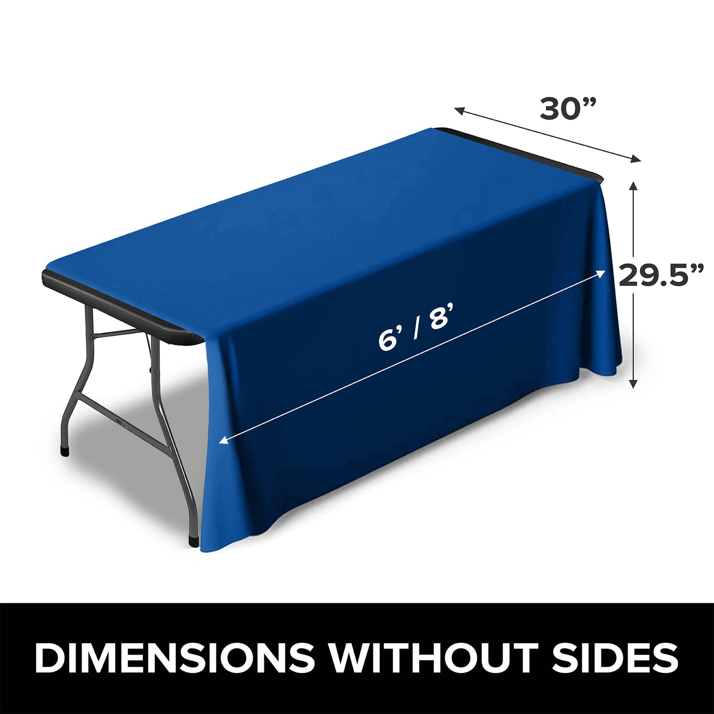 Printed Tablecloths