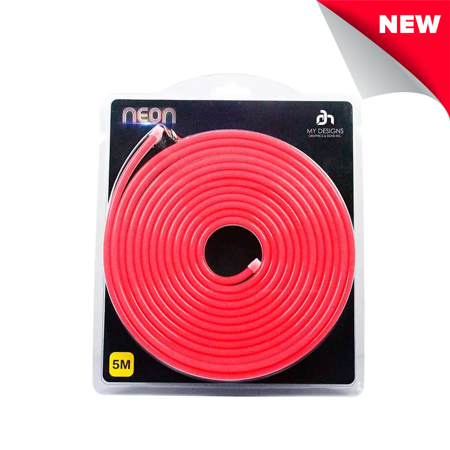 Neon LED Silicon Flex Strips