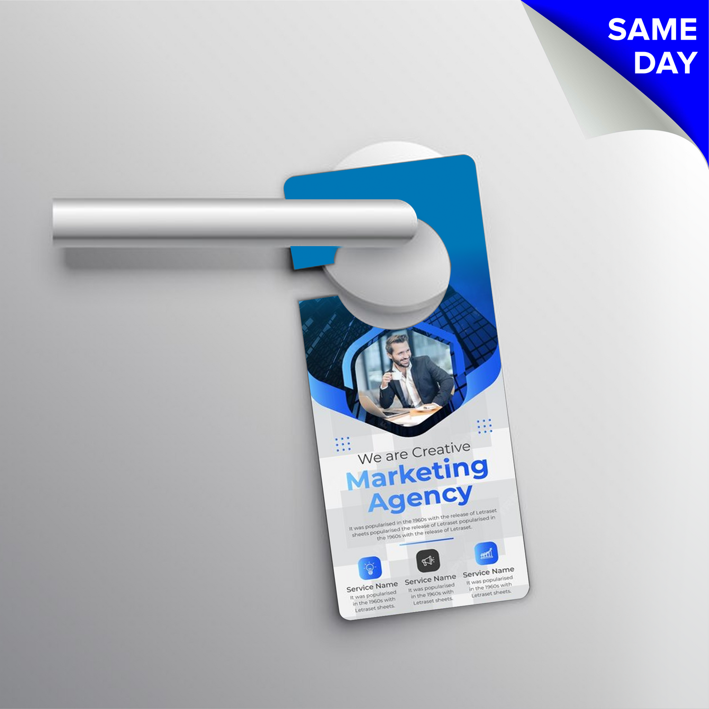 Door Hangers