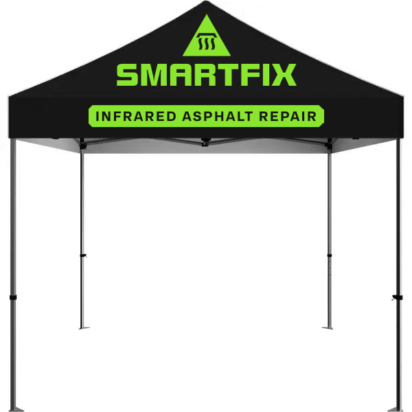 Popup Tent 10'