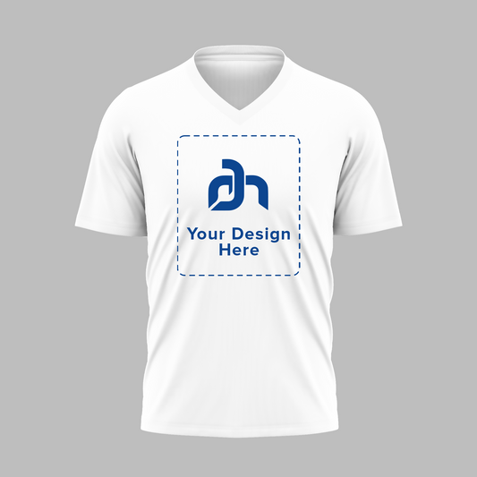 V-Neck T-Shirts