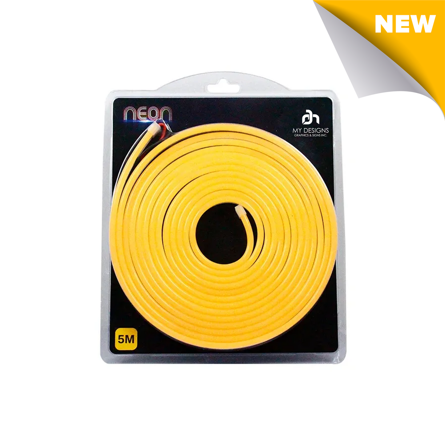 Neon LED Silicon Flex Strips
