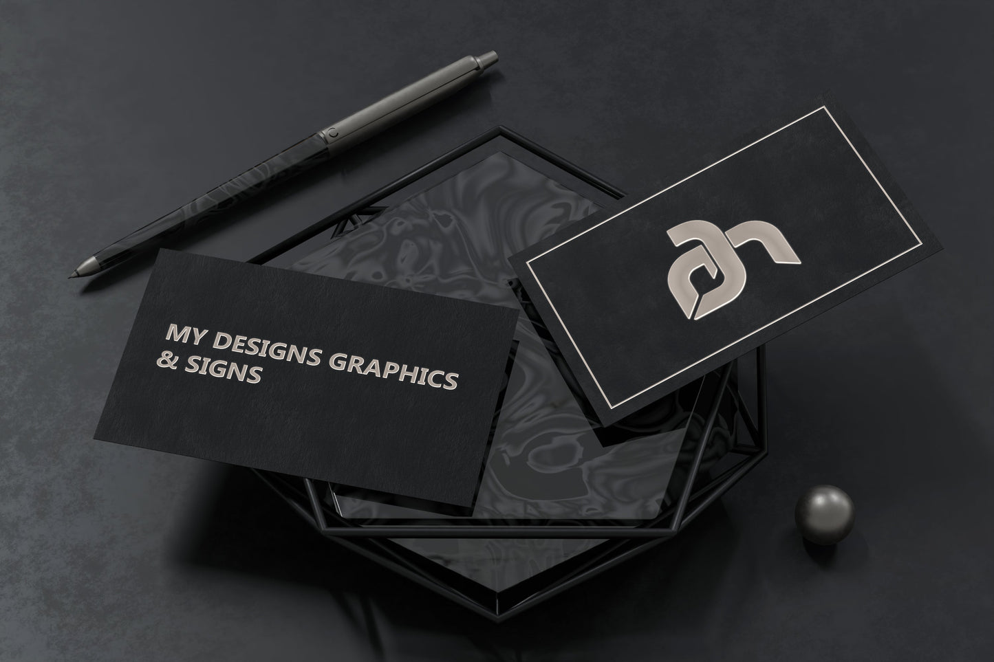 Express Business Cards