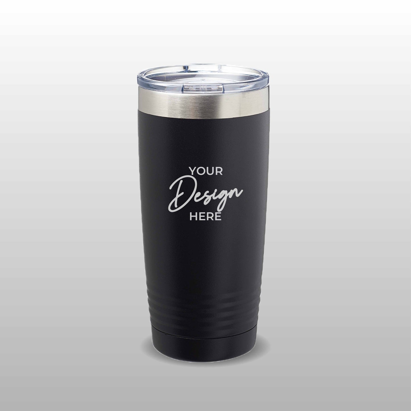 20 oz. Ringneck Tumbler with Lid