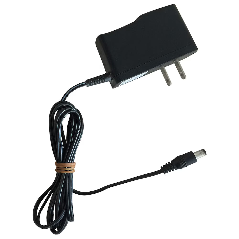 12V Power Supply