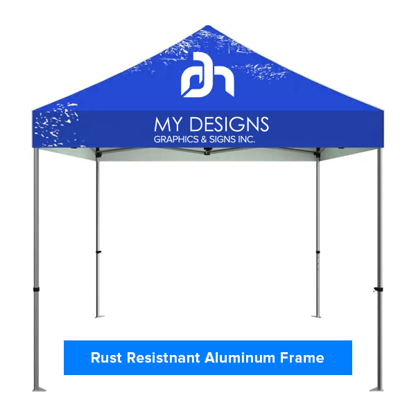 Popup Tent 10'