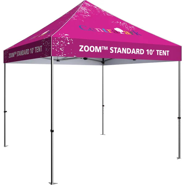 Popup Tent 10'